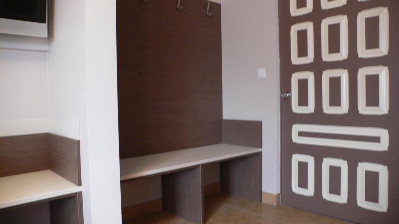 Pļaviņas Motelis Bu-Bu מראה חיצוני תמונה