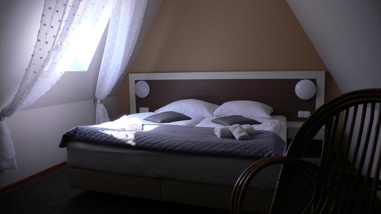 Pļaviņas Motelis Bu-Bu מראה חיצוני תמונה